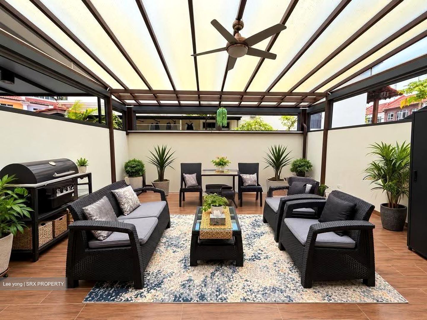 Loyang Villas (D17), Terrace #629628701